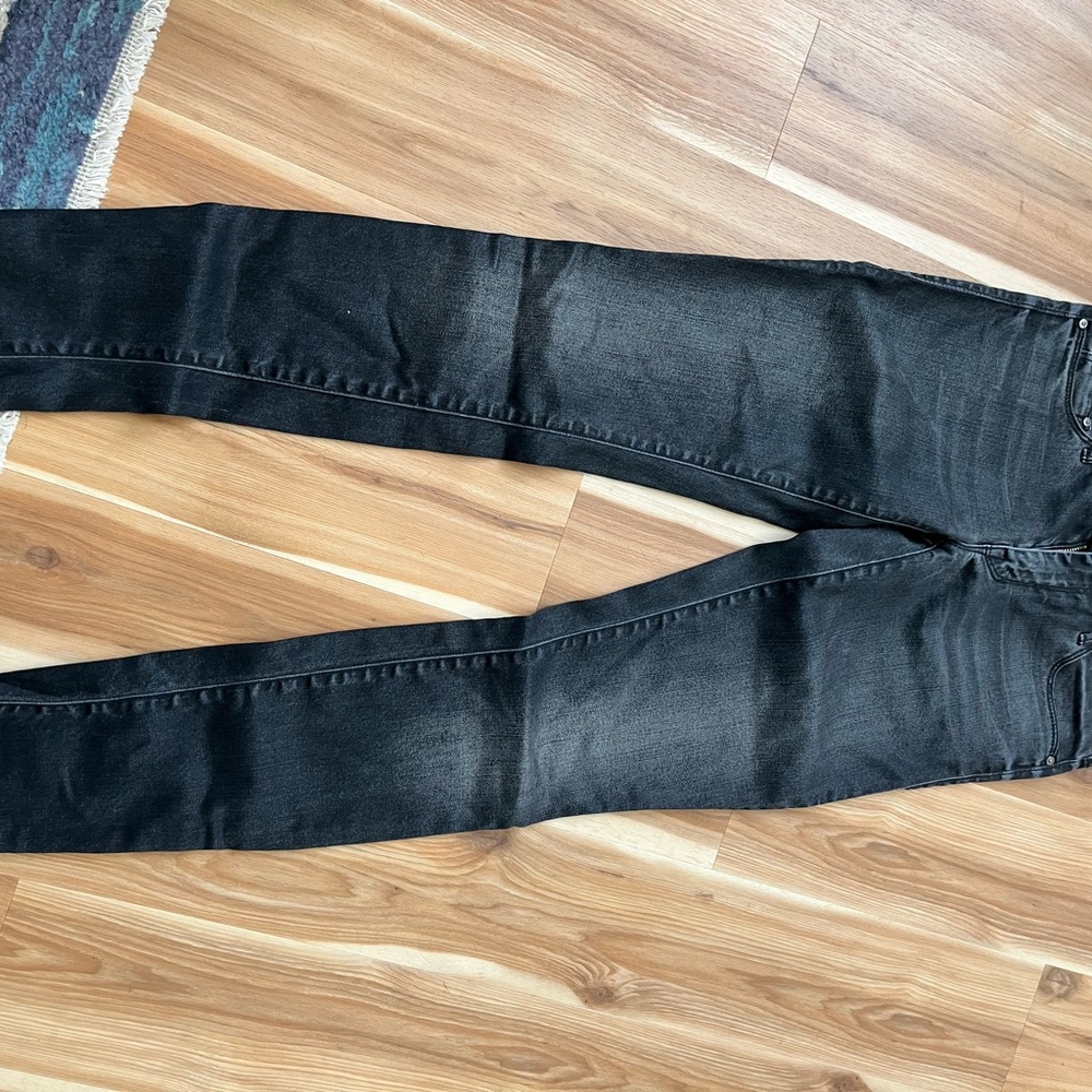 Black Mother jeans